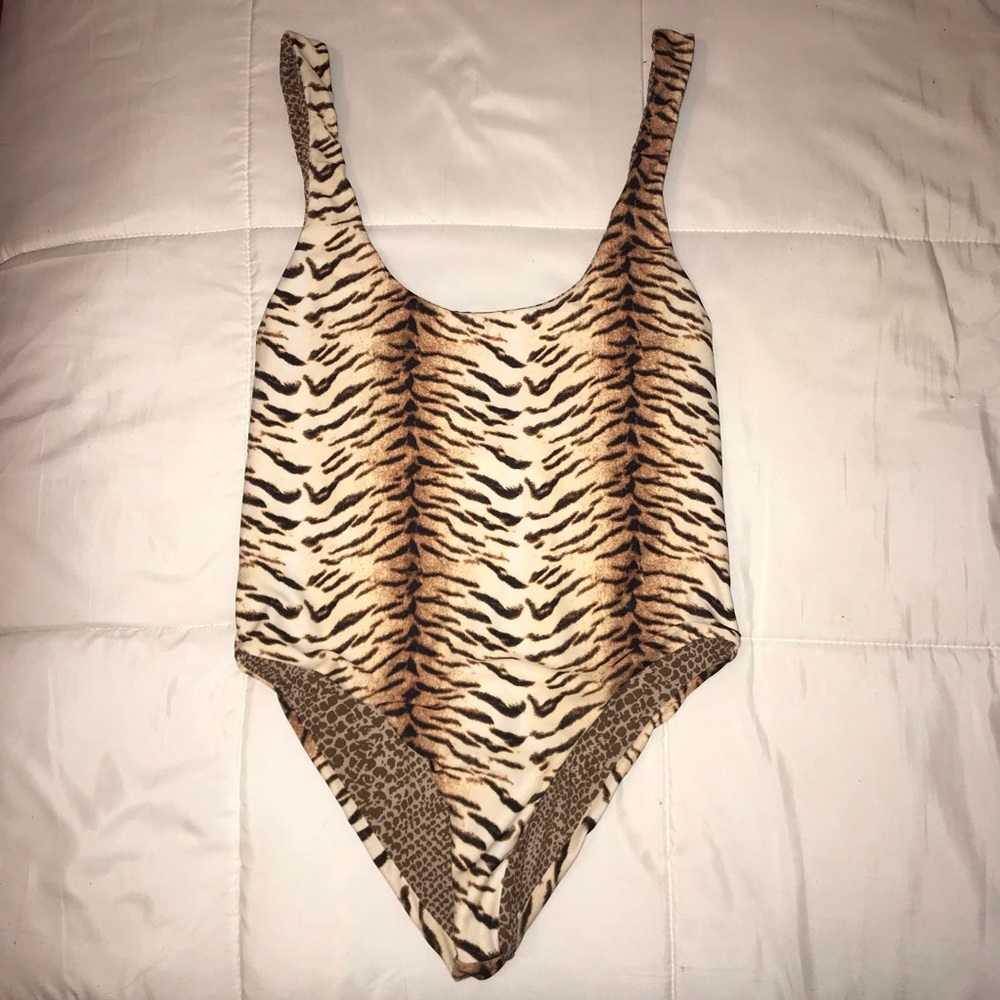 Acacia Swimwear